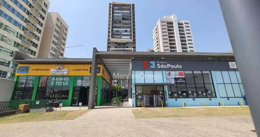 Apartamento com 3 dormitórios à venda, 125 m² por r$ 1.299.000,00 - alto da boa vista - sorocaba/sp