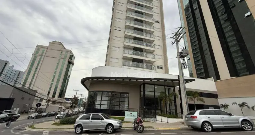 Studio mobiliado com 1 dormitório para alugar, 37 m² por r$ 4.265/mês - parque campolim - sorocaba/sp