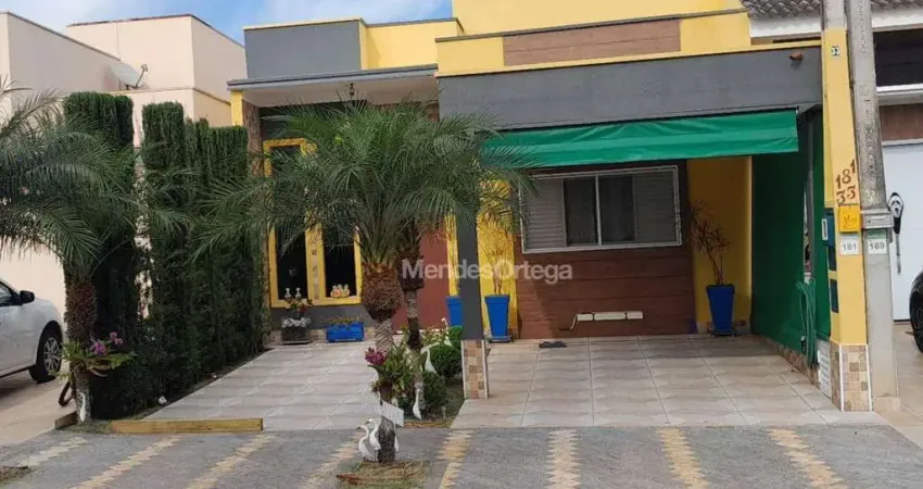 Casa com 3 dormitórios à venda, 105 m² por r$ 650.000,00 - horto florestal - sorocaba/sp