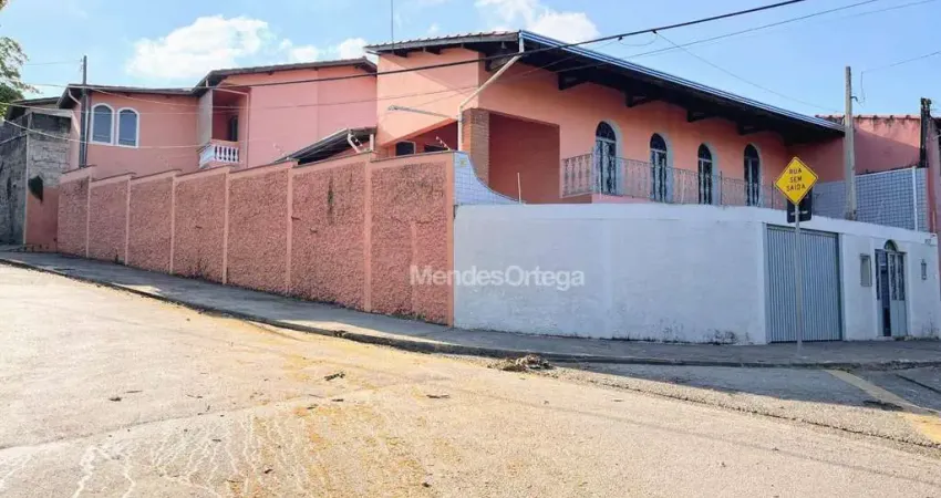 Casa com 3 dormitórios à venda, 259 m² por r$ 790.000,00 - parque ouro fino - sorocaba/sp