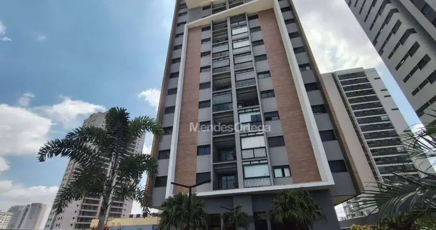 Apartamento com 2 dormitórios à venda, 125 m² por r$ 1.350.000,00 - jk boa vista - sorocaba/sp