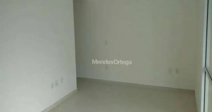 Apartamento com 3 dormitórios para alugar, 87 m² por r$ 4.650,00/mês - jardim emília - sorocaba/sp