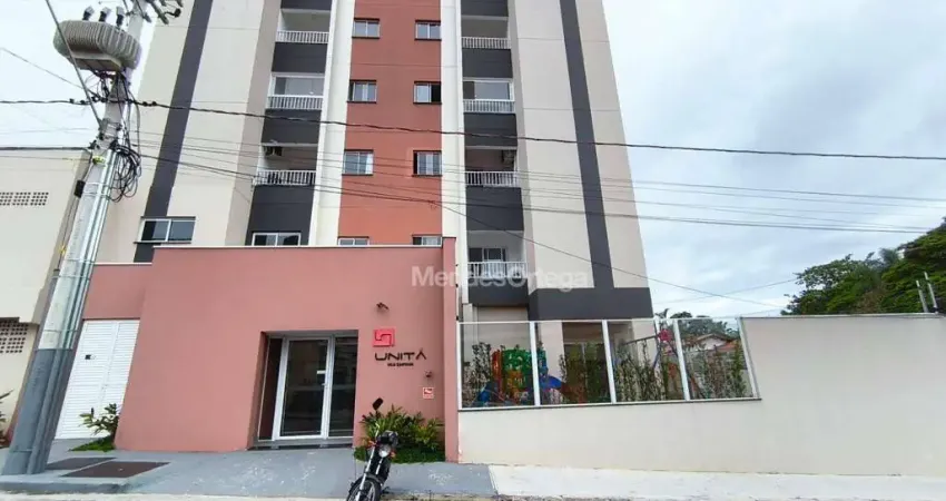 Apartamento com 2 dormitórios para alugar, 50 m² por r$ 2.482,00/mês - vila santa rita - sorocaba/sp