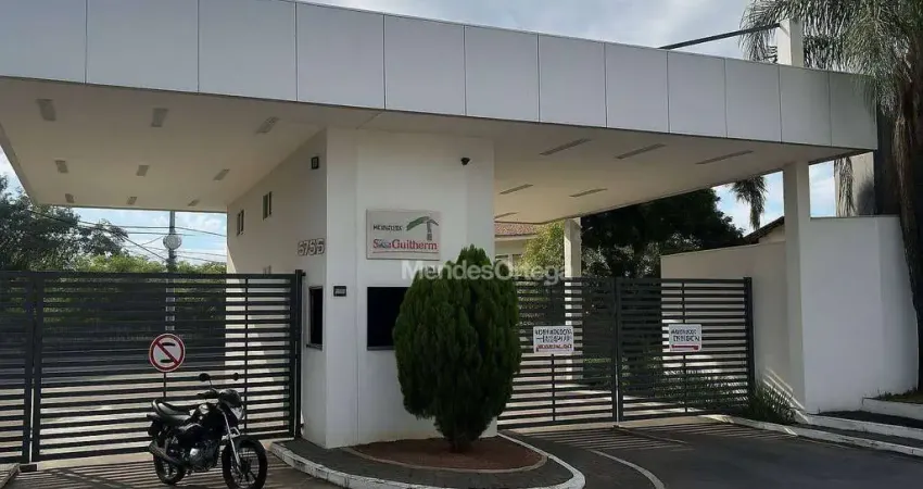 Casa com 5 dormitórios à venda, 232 m² por r$ 990.000 - jardim são guilherme - sorocaba/sp