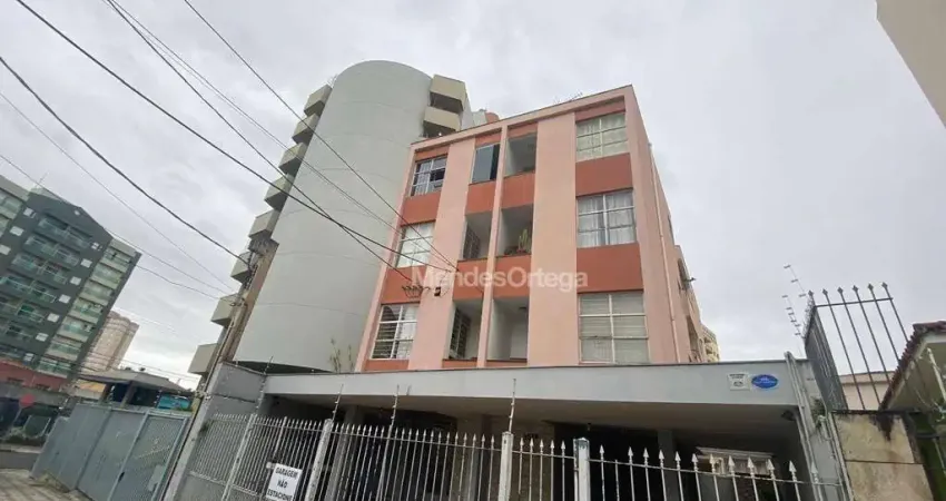 Apartamento com 2 dormitórios para alugar, 105 m² por r$ 1.550,00/mês - centro - sorocaba/sp