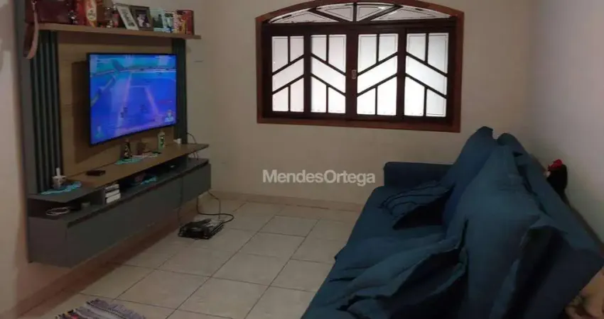 Casa com 3 dormitórios à venda, 172 m² por r$ 420.000,00 - jardim santo andré - sorocaba/sp