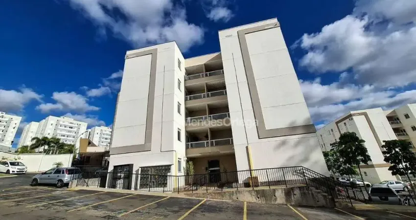 Apartamento com 2 dormitórios à venda, 46 m² por r$ 290.000,00 - jardim karolyne - votorantim/sp