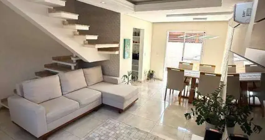 Casa com 3 dormitórios à venda, 147 m² por r$ 950.000,00 - reserva olga residencial - sorocaba/sp