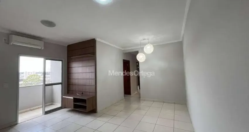 Apartamento com 3 dormitórios à venda, 86 m² por r$ 395.000,00 - vila progresso - sorocaba/sp