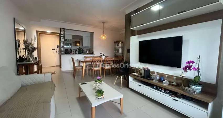 Apartamento com 3 dormitórios à venda, 93 m² por r$ 1.190.000,00 - condomínio residencial soleil de québec - sorocaba/sp