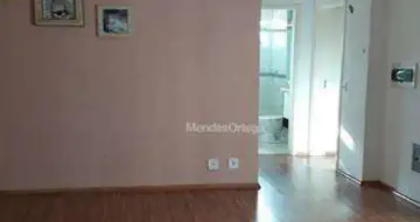 Apartamento com 2 dormitórios para alugar, 52 m² por r$ 1.862/mês - jardim pagliato - sorocaba/sp