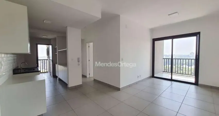 Apartamento com 2 quartos para alugar, 76 m² por r$ 4.488/mês - alto da boa vista - sorocaba/sp