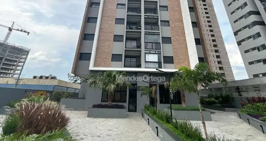 Apartamento com 2 dormitórios à venda, 76 m² por r$ 880.000,00 - alto da boa vista - sorocaba/sp