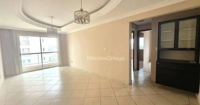 Apartamento com 3 quartos à venda, 90 m² por r$ 510.000 - vila espírito santo - sorocaba/sp