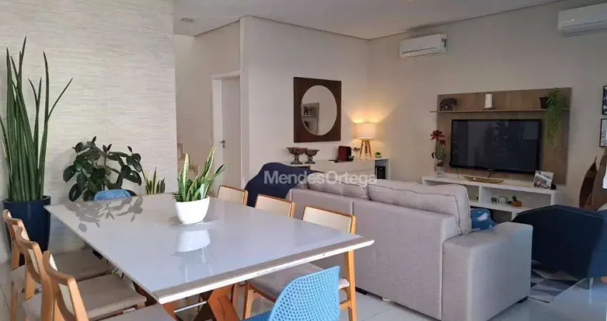 Casa com 3 dormitórios à venda, 240 m² por r$ 1.650.000,00 - parque esplanada - votorantim/sp