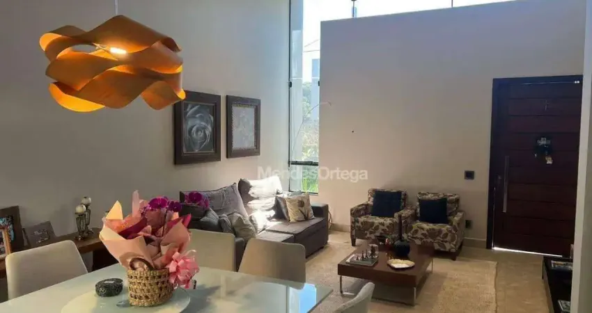 Casa com 3 dormitórios à venda, 177 m² por r$ 1.190.000,00 - itinga - sorocaba/sp