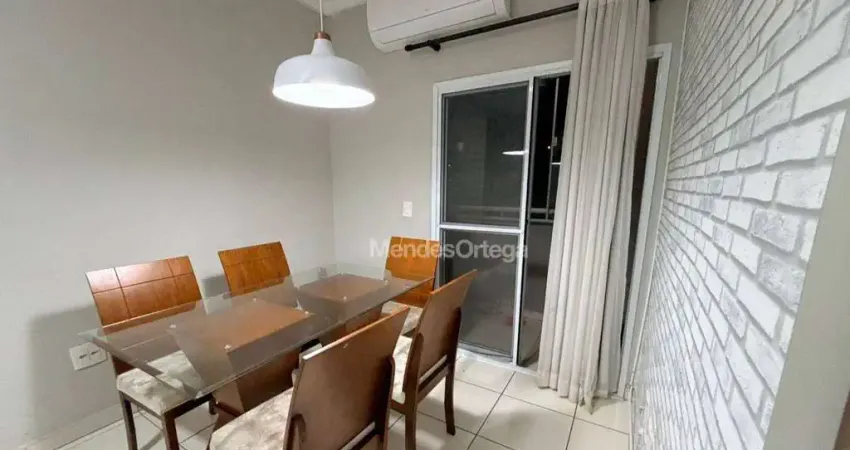 Apartamento com 3 dormitórios à venda, 86 m² por r$ 380.000,00 - vila progresso - sorocaba/sp