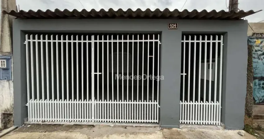 Casa com 2 dormitórios, 96 m² - venda por r$ 330.000,00 ou aluguel por r$ 1.638,00/mês - jardim josane - sorocaba/sp