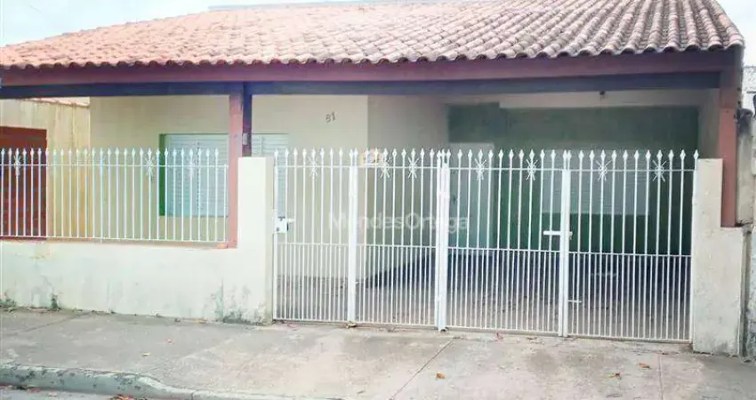 Casa com 3 dormitórios à venda, 249 m² por r$ 600.000 - jardim capitão - sorocaba/sp