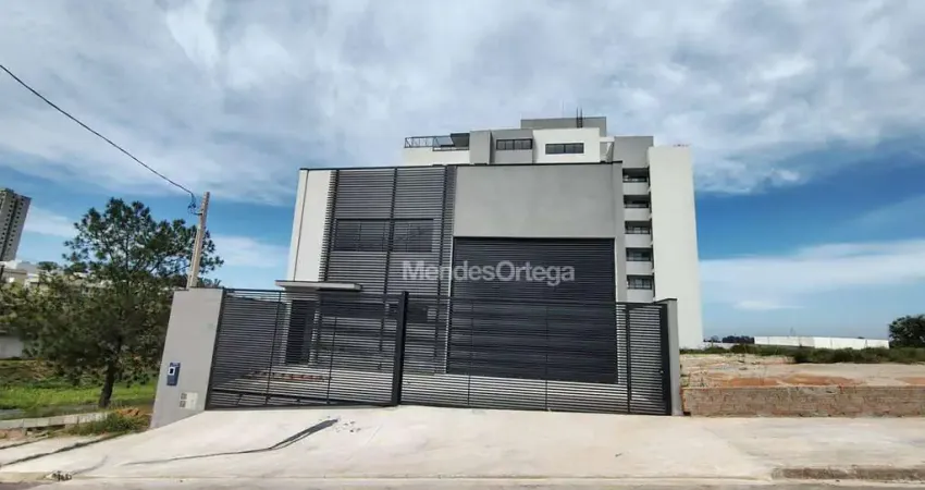 Galpão para alugar, 360 m² por r$ 9.200,00/ano - jardim do paço - sorocaba/sp