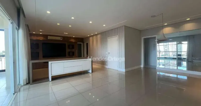 Apartamento com 3 dormitórios à venda, 196 m² por r$ 2.350.000,00 - jardim portal da colina - sorocaba/sp