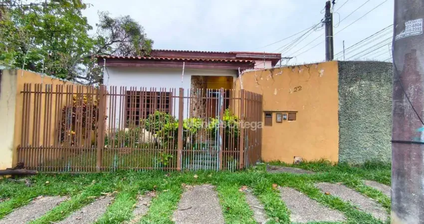 Casa com 4 dormitórios à venda, 279 m² por r$ 780.000 - jardim simus - sorocaba/sp