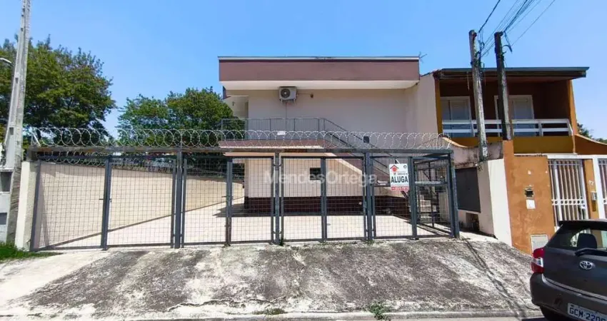 Apartamento com 1 dormitório para alugar, 38 m² por r$ 1.175/mês - jardim gonçalves - sorocaba/sp