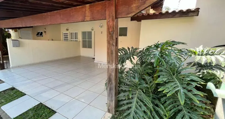 Casa com 3 dormitórios à venda, 124 m² por r$ 470.000,00 - condomínio village colina do sol - sorocaba/sp