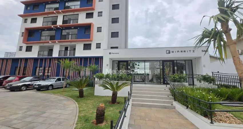 Apartamento com 1 quarto para alugar, 44 m² por r$ 3.850/mês - parque campolim - sorocaba/sp