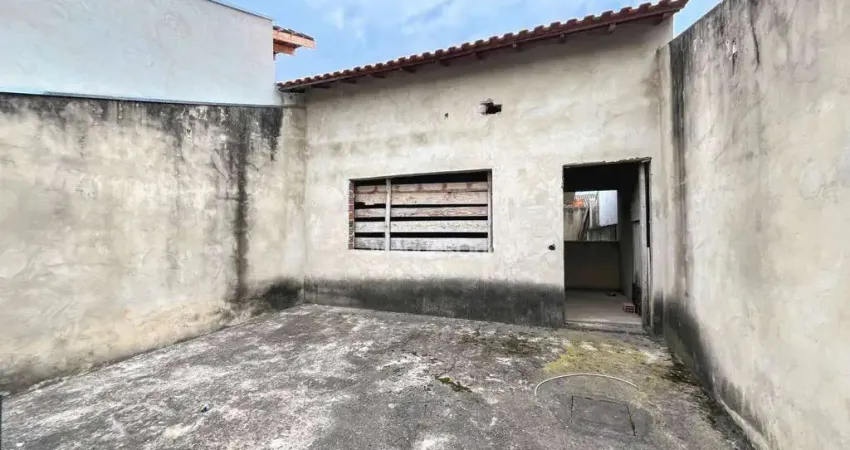 Casa com 2 dormitórios à venda, 76 m² por r$ 320.000 - jardim residencial villa amato - sorocaba/sp