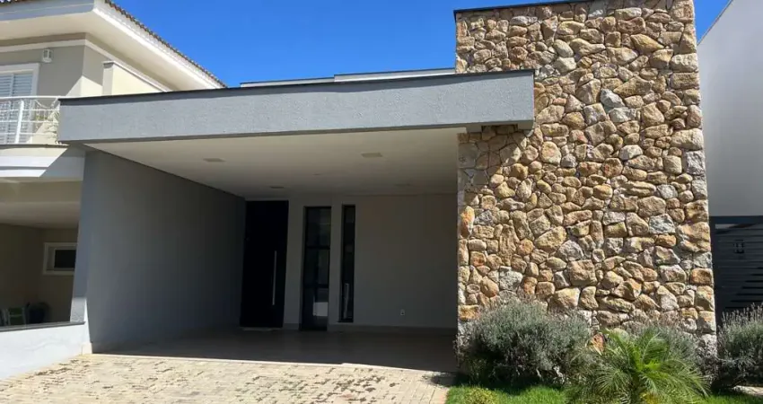 Casa com 3 dormitórios para alugar, 157 m² por r$ 7.180,00/mês - residencial villa do bosque - sorocaba/sp