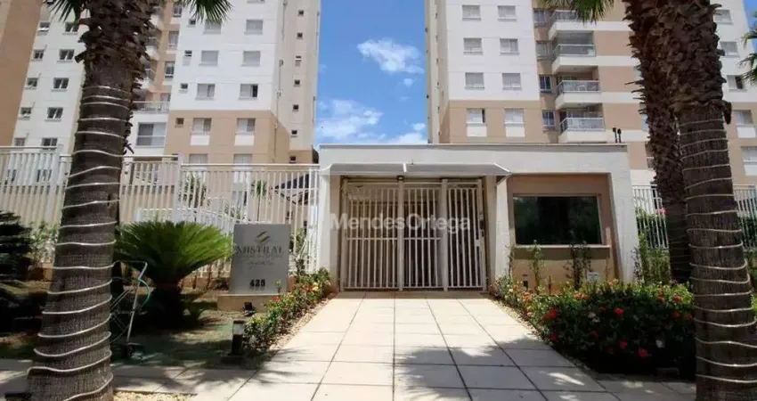 Apartamento com 3 dormitórios à venda, 87 m² por r$ 870.000,00 - jardim emília - sorocaba/sp