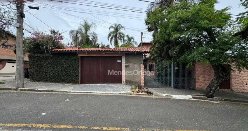 Casa com 3 dormitórios à venda, 301 m² por r$ 1.180.000,00 - altos do trujillo - sorocaba/sp