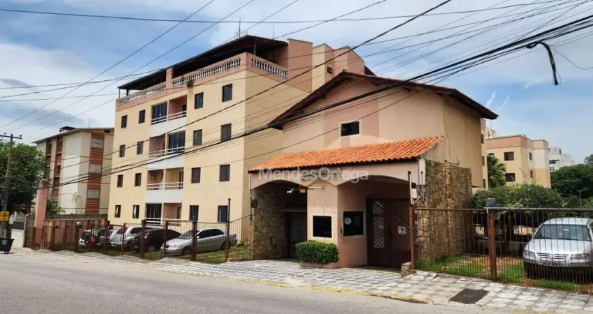 Apartamento com 2 quartos para alugar na Rua Visconde do Rio Branco, 1200, Vila Jardini, Sorocaba