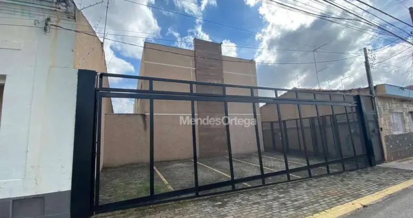 Casa com 2 dormitórios para alugar, 80 m² por r$ 1.990,00/mês - vila hortência - sorocaba/sp