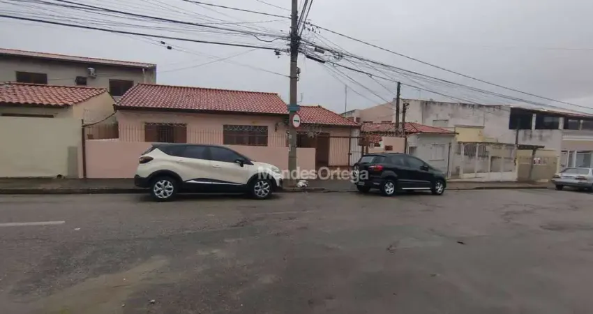 Casa térrea com 3 dormitórios para alugar, 210 m² por r$ 2.910/mês - vila barcelona - sorocaba/sp