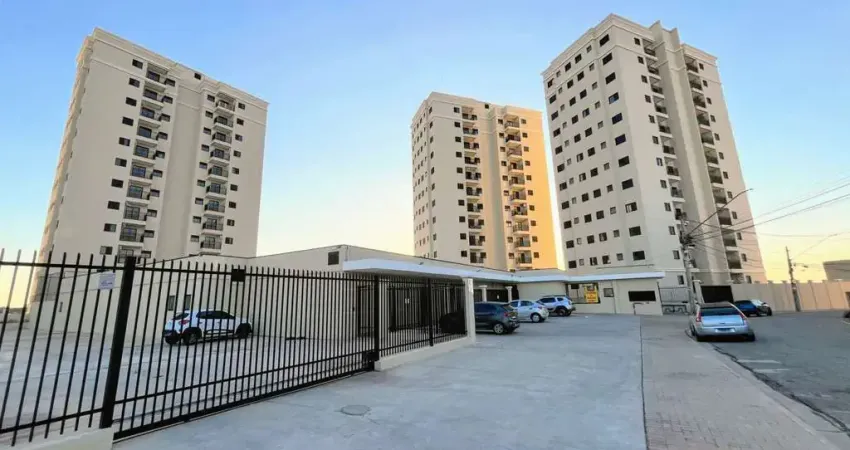 Apartamento com 3 dormitórios para alugar, 62 m² por r$ 2.937,00/mês - vila trujillo - sorocaba/sp