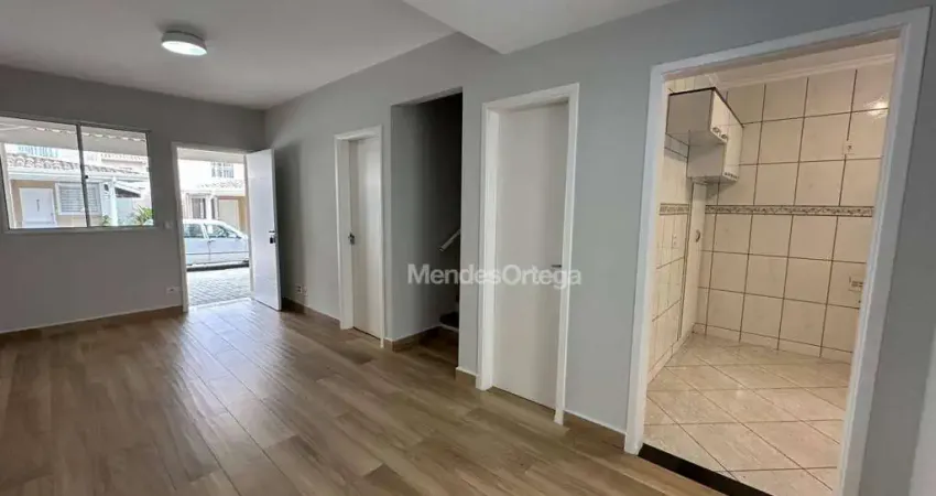 Casa com 3 dormitórios para alugar, 120 m² por r$ 4.550,26/mês - bairro da vossoroca - sorocaba/sp