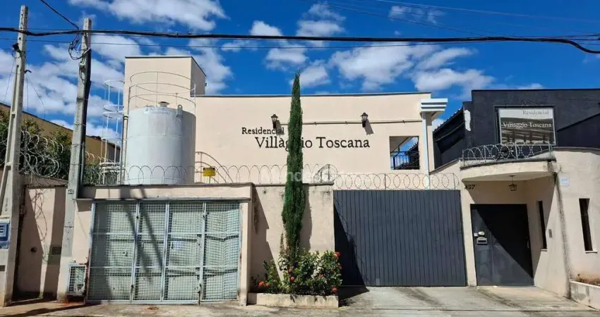 Apartamento com 1 dormitório para alugar, 29 m² por r$ 1.891,00/ano - éden - sorocaba/sp