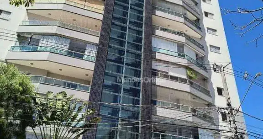 Apartamento com 3 dormitórios para alugar, 118 m² por r$ 5.448/mês - parque campolim - sorocaba/sp