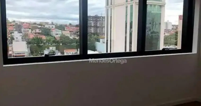 Sala, 40 m² - venda por r$ 450.000 ou aluguel por r$ 3.234/mês - jardim portal da colina - sorocaba/sp