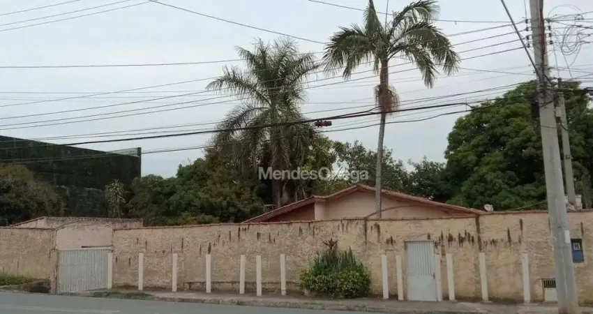 Área à venda, 2160 m² por r$ 2.100.000,00 - retiro são joão - sorocaba/sp