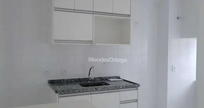 Apartamento com 2 dormitórios para alugar, 50 m² por r$ 1.700,01/mês - vila angélica - sorocaba/sp