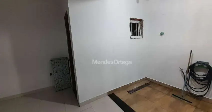 Casa com 2 dormitórios para alugar, 130 m² por r$ 1.330,00/mês - parque são bento - sorocaba/sp