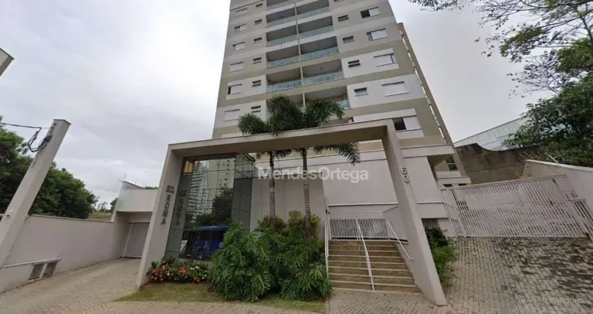 Apartamento com 2 dormitórios para alugar, 75 m² por r$ 3.922,00/ano - jardim judith - sorocaba/sp
