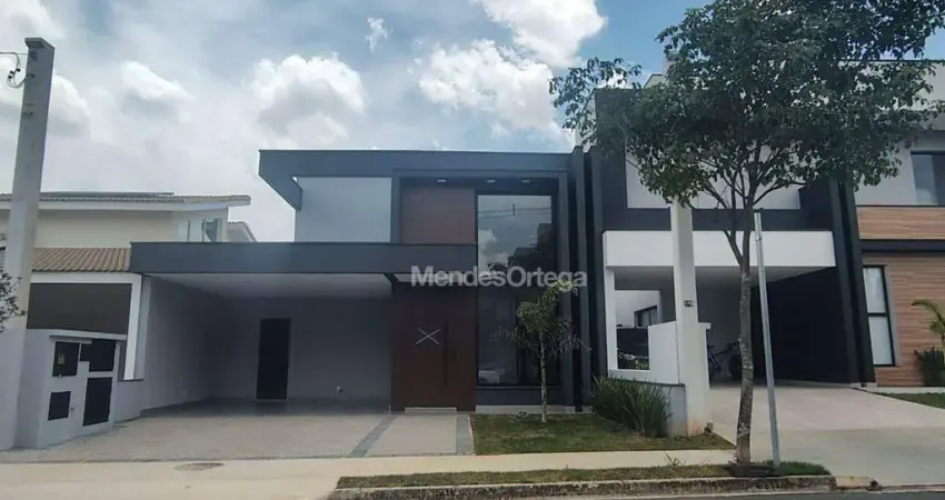 Casa com 3 dormitórios à venda, 163 m² por r$ 1.320.000,00 - condominio le france - sorocaba/sp
