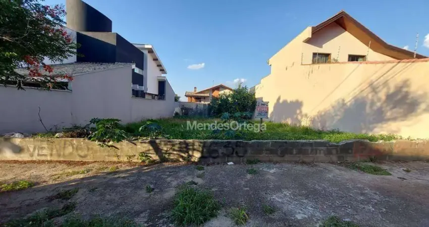 Terreno para alugar, 390 m² por r$ 2.621/mês - jardim pagliato - sorocaba/sp