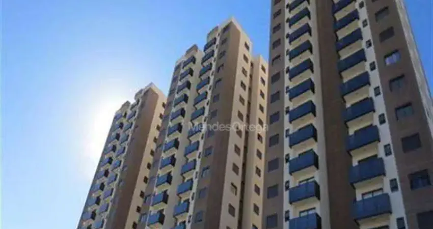 Apartamento com 2 dormitórios à venda, 52 m² por r$ 350.000,00 - campolim - sorocaba/sp