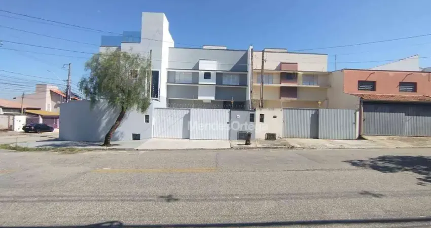 Casa/sobrado com 2 quartos para alugar, 60 m² por r$ 2.850/mês - wanel ville - sorocaba/sp