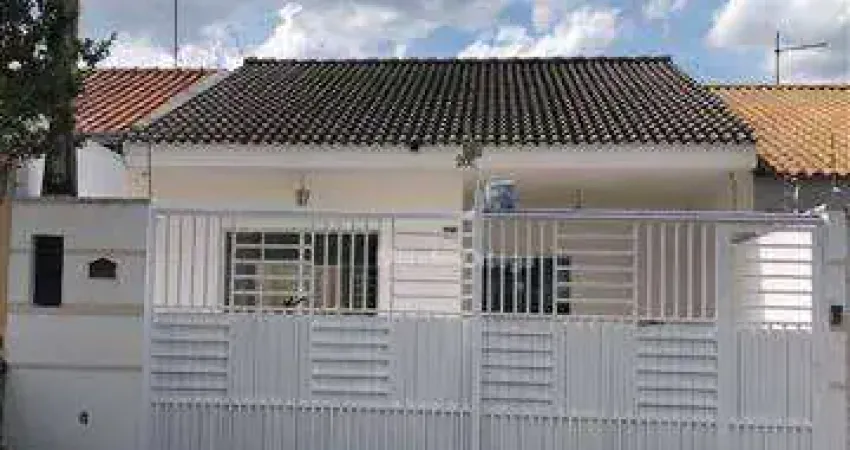 Casa com 3 dormitórios à venda, 100 m² por r$ 480.000 - wanel ville - sorocaba/sp